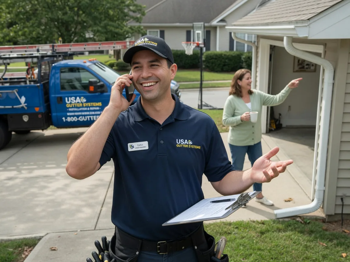 Gutter Installation Allenhurst, GA FAQs